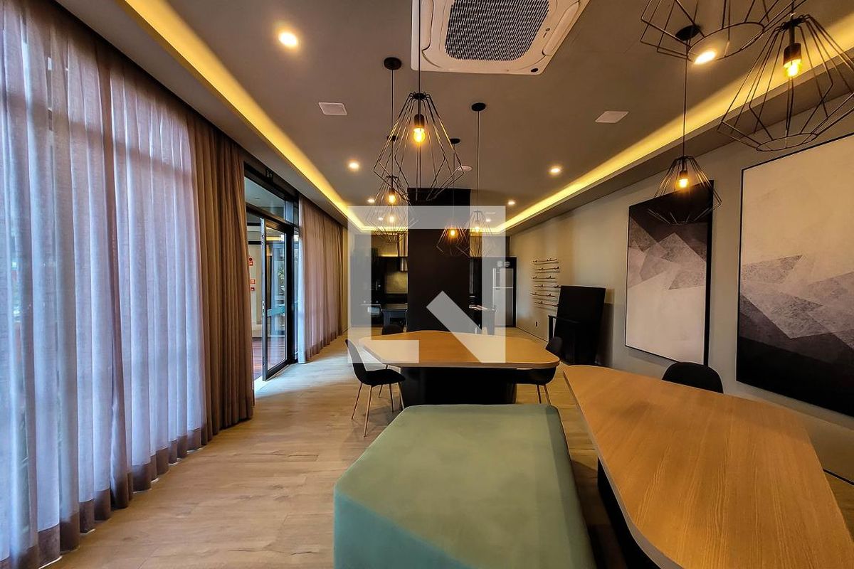 Kitnet-Studio, 25 m² - Foto 58