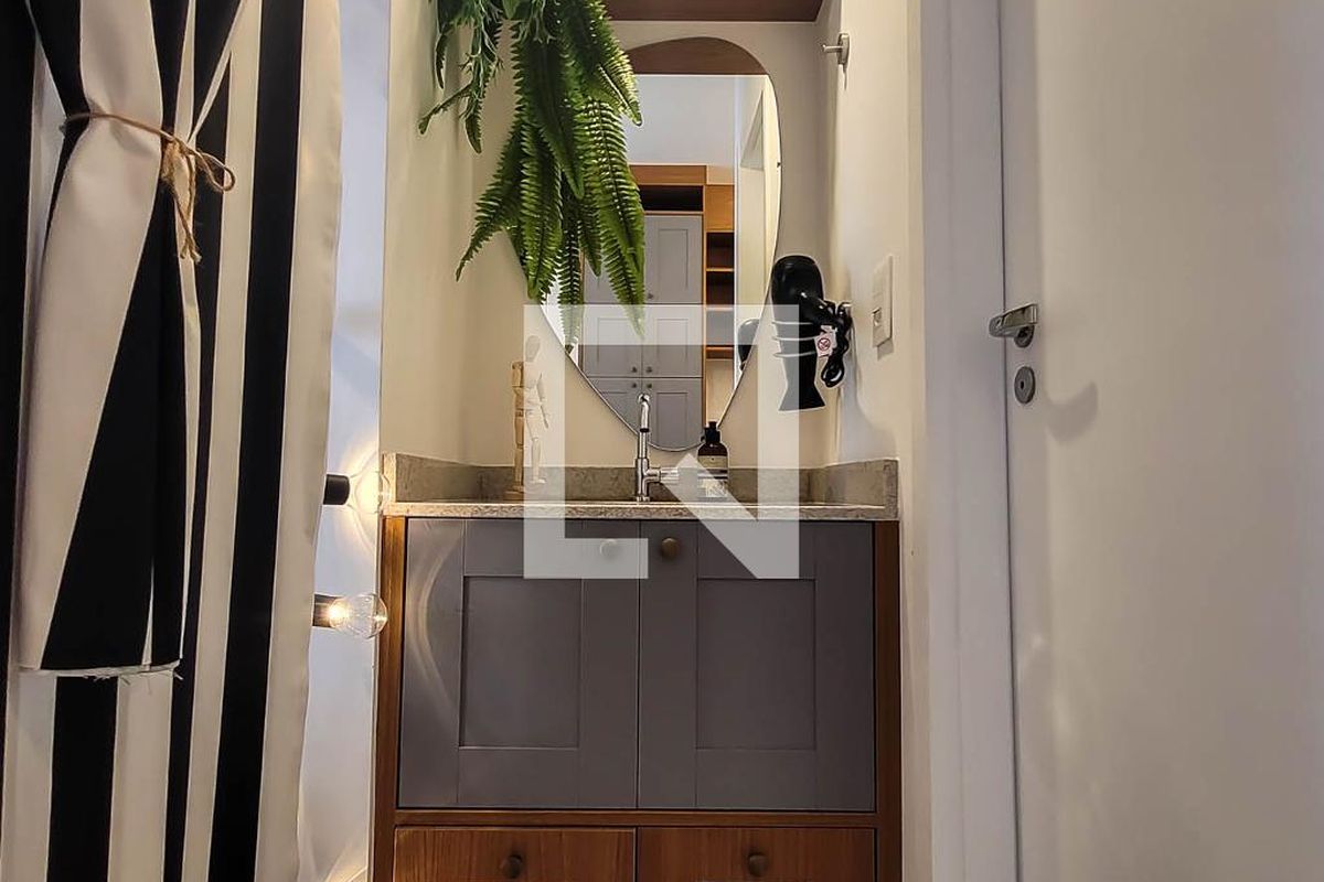 Kitnet-Studio, 25 m² - Foto 24