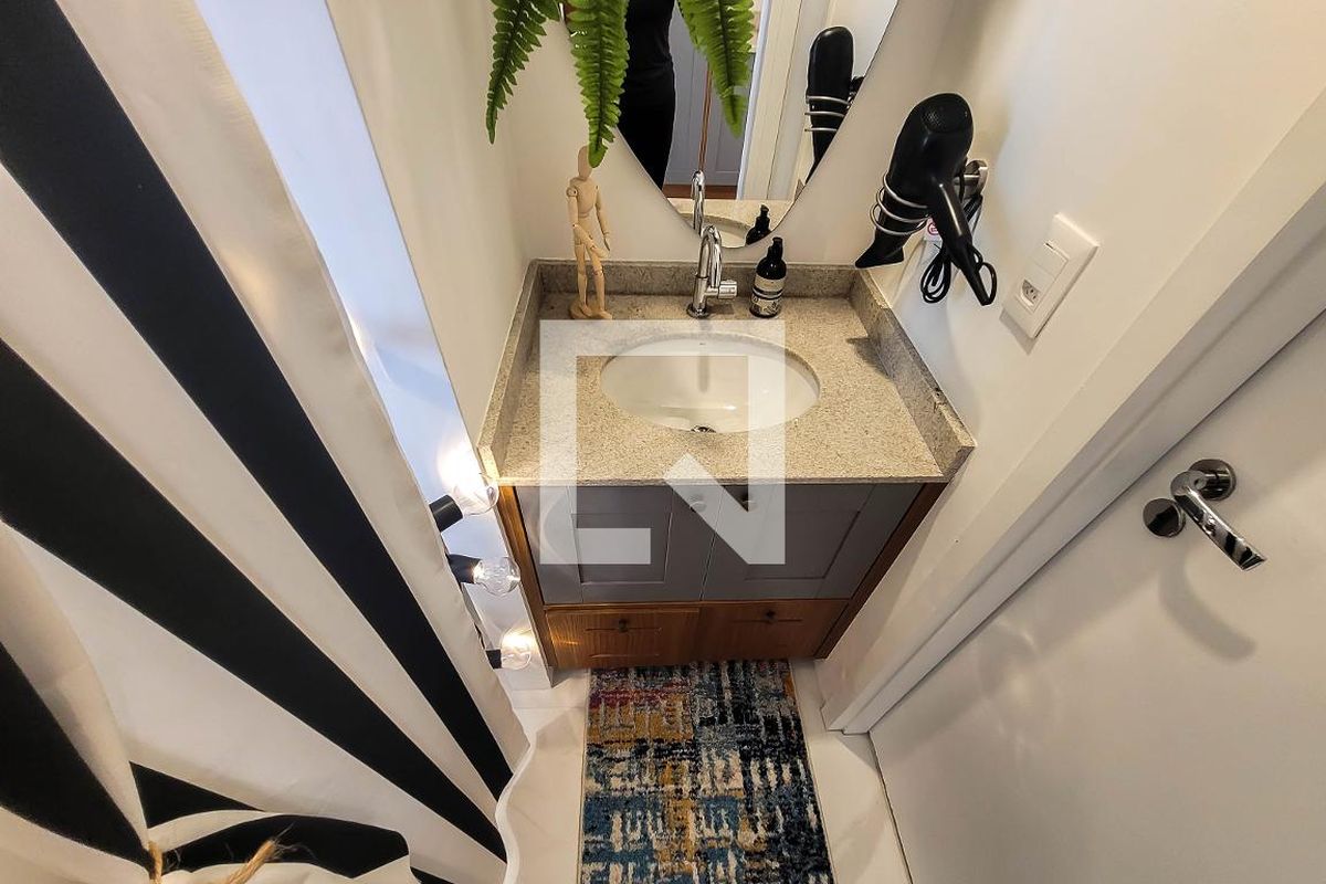 Kitnet-Studio, 25 m² - Foto 26