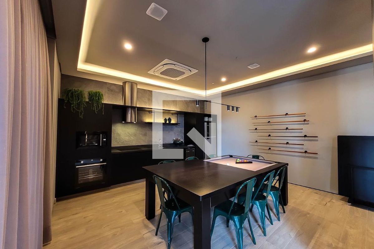 Kitnet-Studio, 25 m² - Foto 60