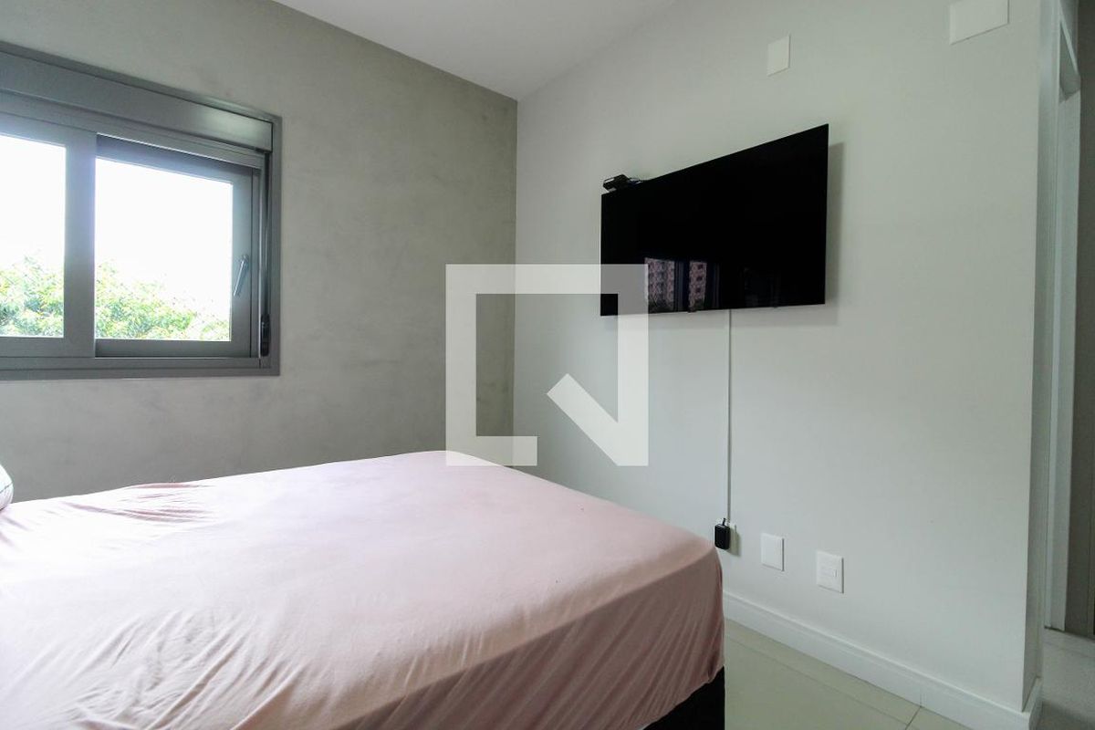 Apartamento, 2 quartos, 76 m² - Foto 33