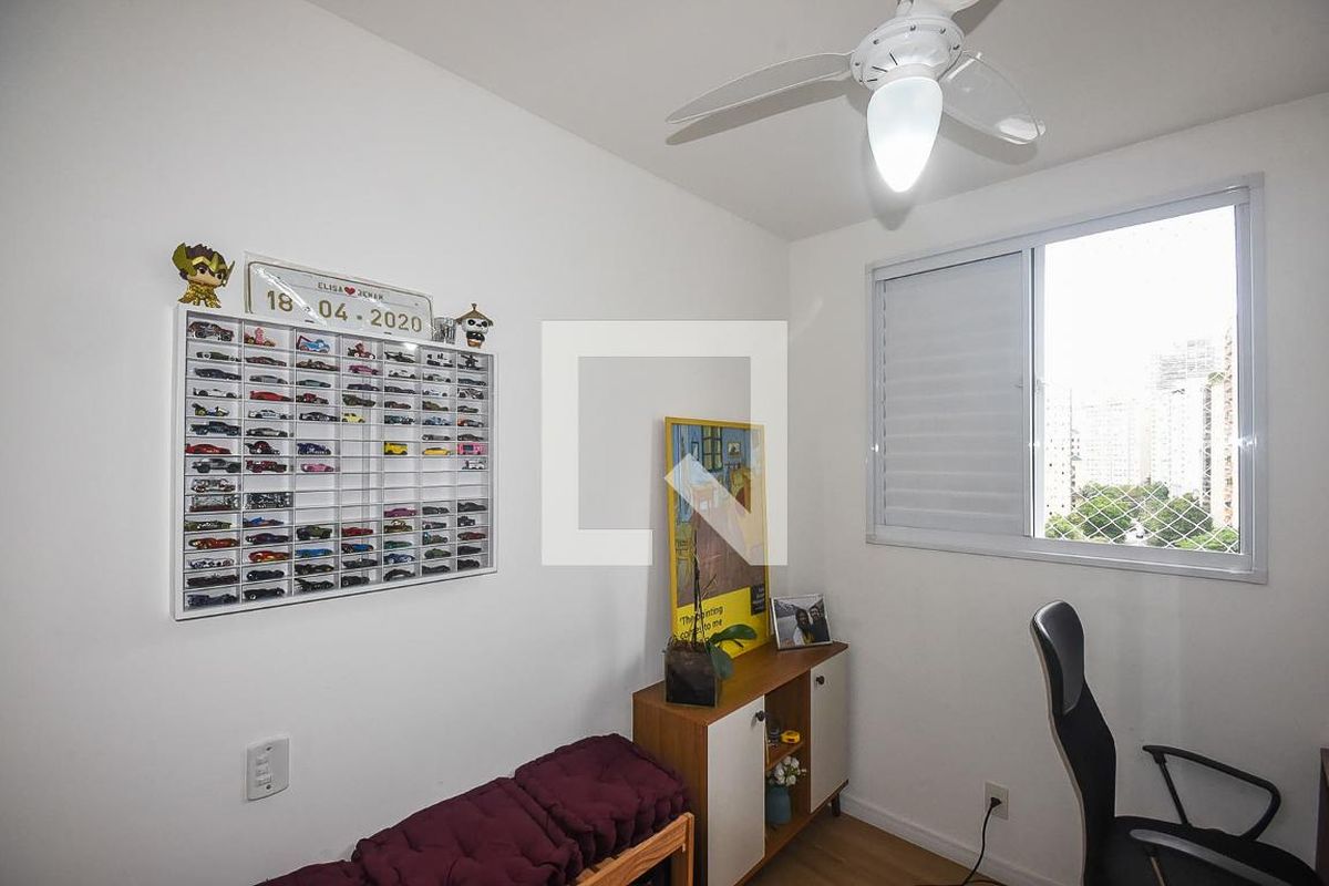 Apartamento, 3 quartos, 64 m² - Foto 22