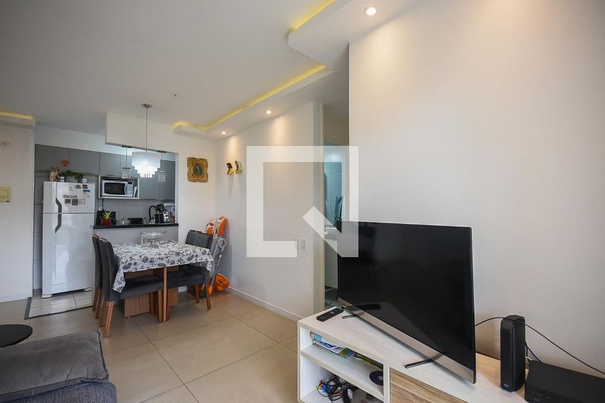 Apartamento, 3 quartos, 64 m² - Foto 8