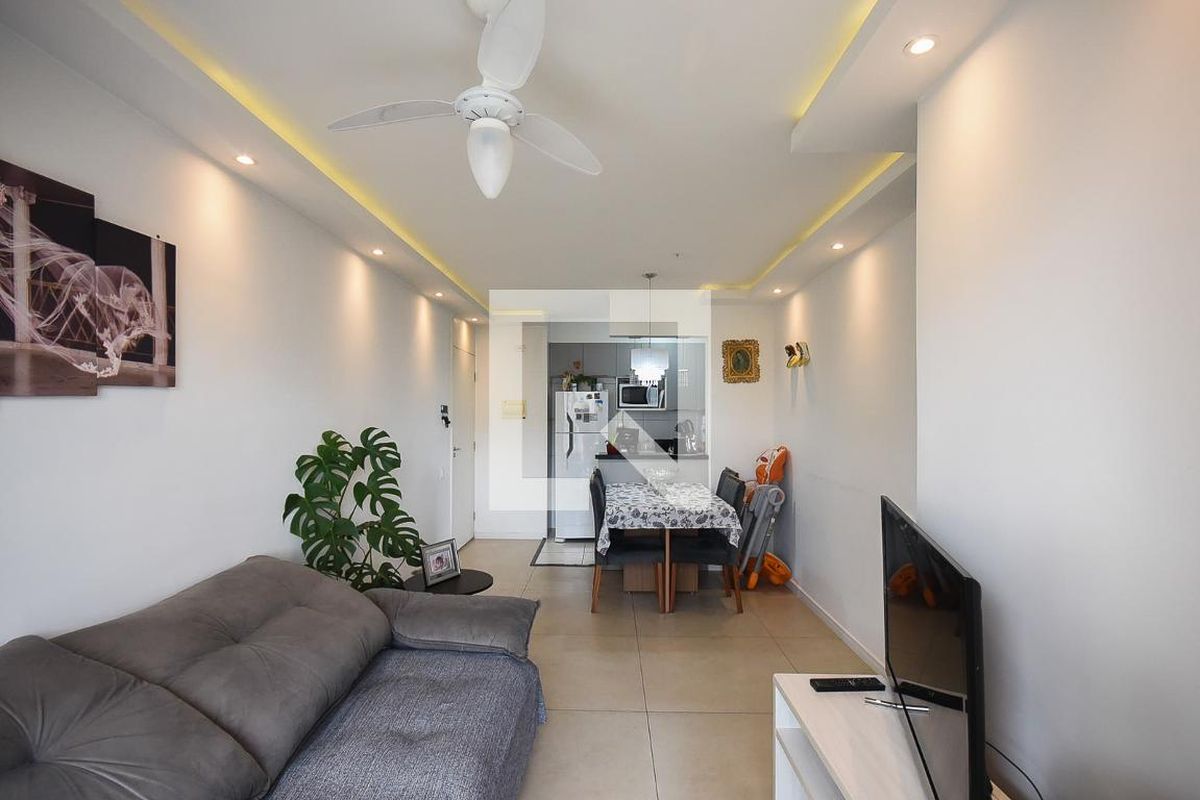 Apartamento, 3 quartos, 64 m² - Foto 2