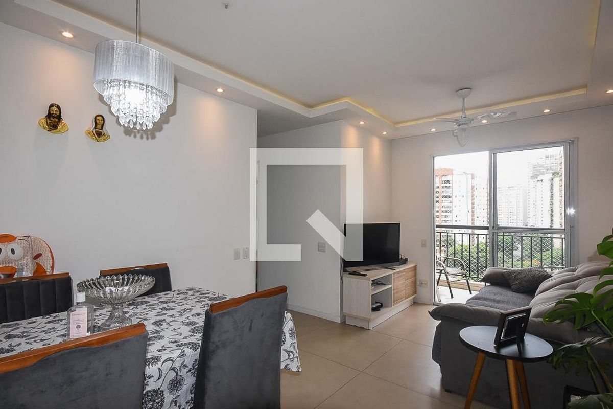 Apartamento, 3 quartos, 64 m² - Foto 4