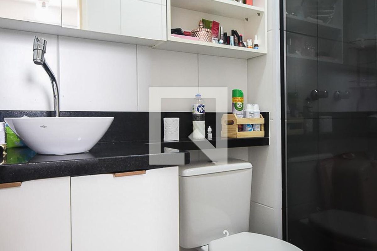 Apartamento, 3 quartos, 64 m² - Foto 60