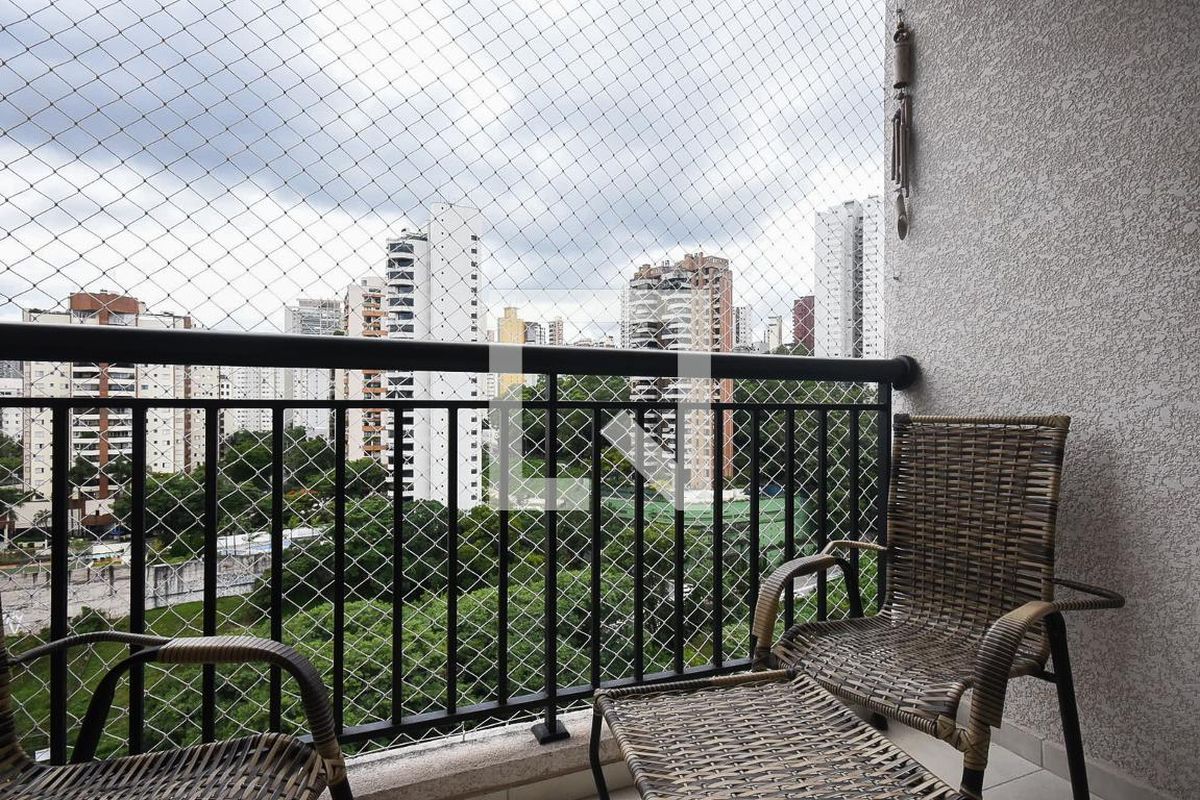 Apartamento, 3 quartos, 64 m² - Foto 12