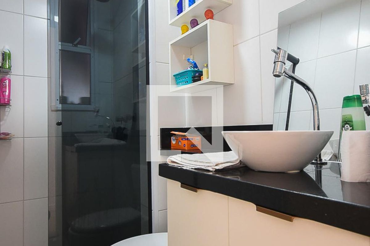 Apartamento, 3 quartos, 64 m² - Foto 42
