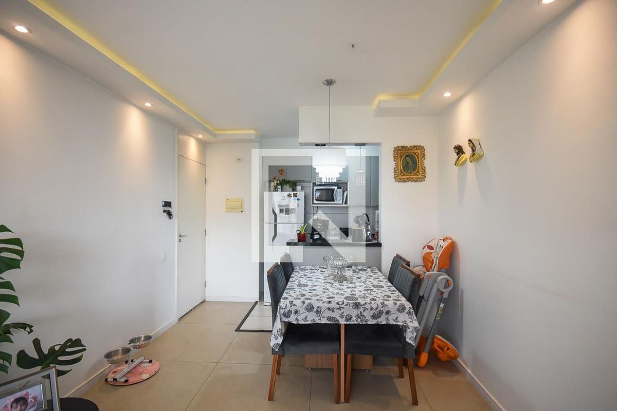 Apartamento, 3 quartos, 64 m² - Foto 10