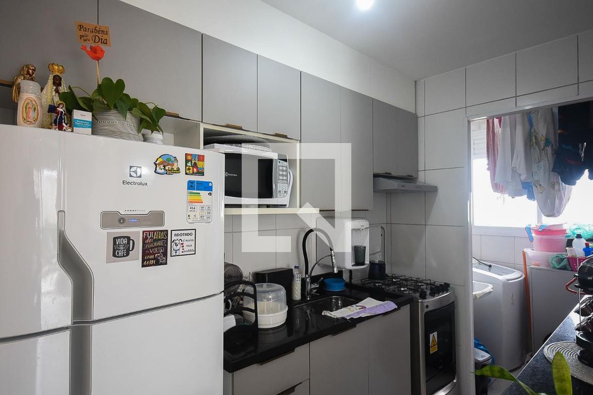 Apartamento, 3 quartos, 64 m² - Foto 68