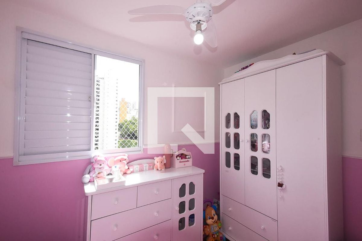 Apartamento, 3 quartos, 64 m² - Foto 36