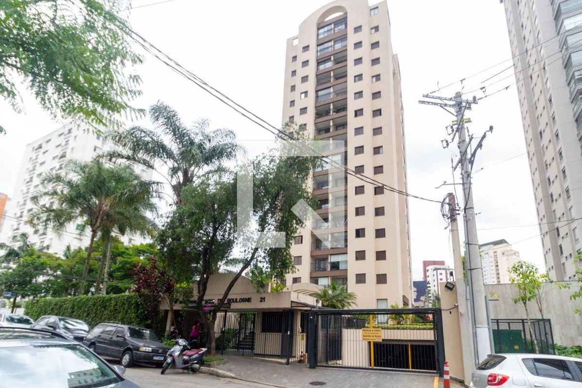 Apartamento, 2 quartos, 54 m² - Foto 88