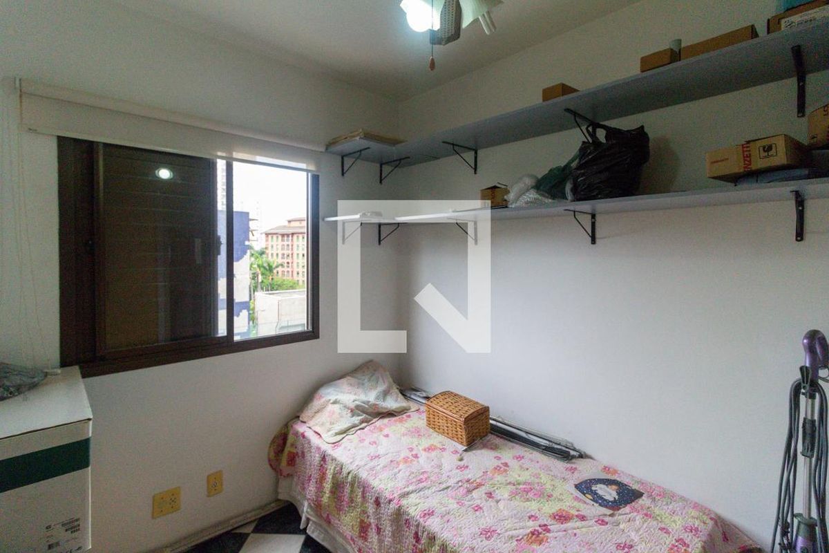 Apartamento, 2 quartos, 54 m² - Foto 38