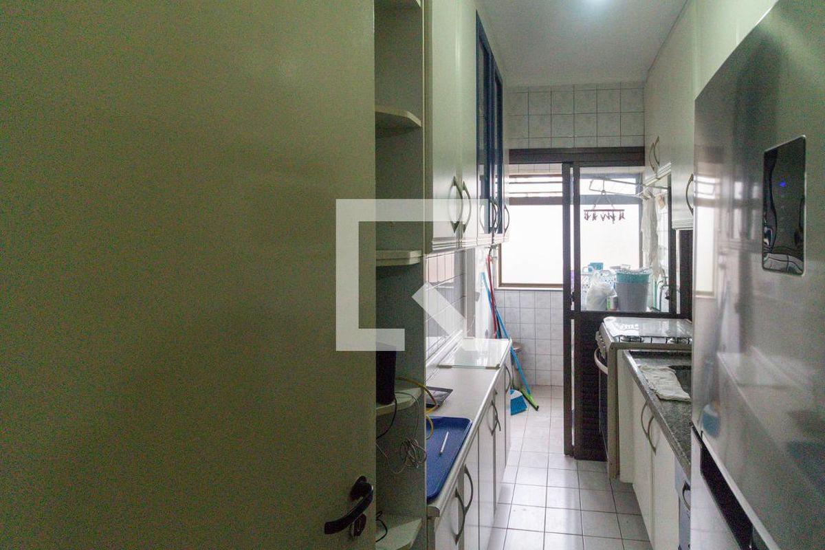 Apartamento, 2 quartos, 54 m² - Foto 54