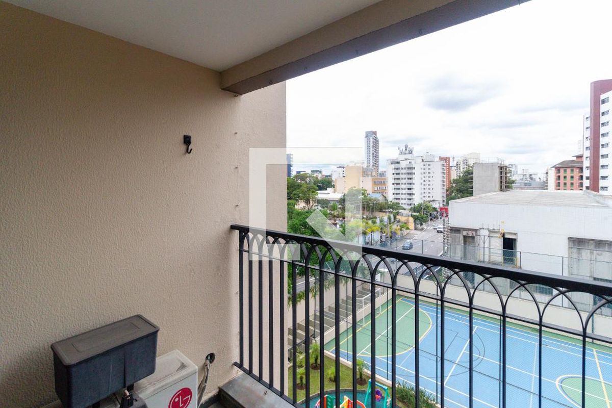 Apartamento, 2 quartos, 54 m² - Foto 10