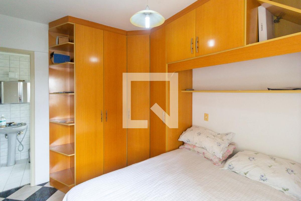 Apartamento, 2 quartos, 54 m² - Foto 20