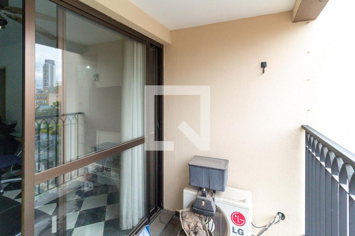 Apartamento, 2 quartos, 54 m² - Foto 12