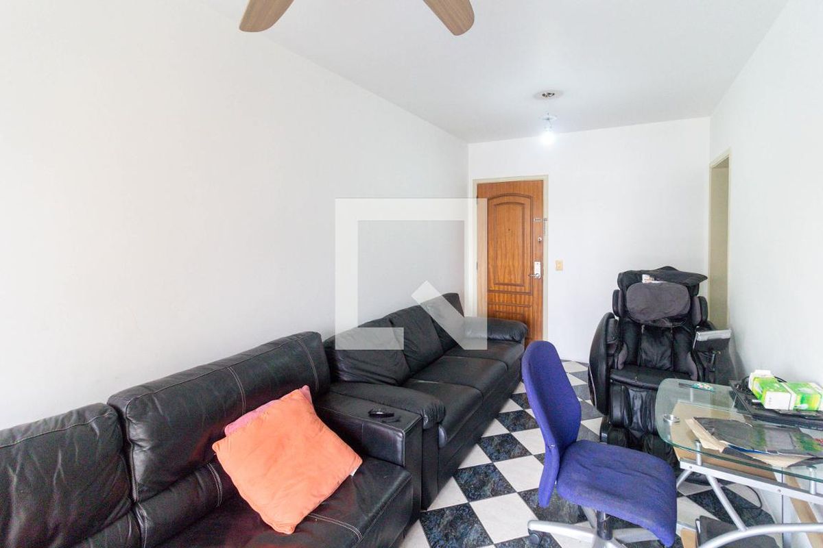 Apartamento, 2 quartos, 54 m² - Foto 4