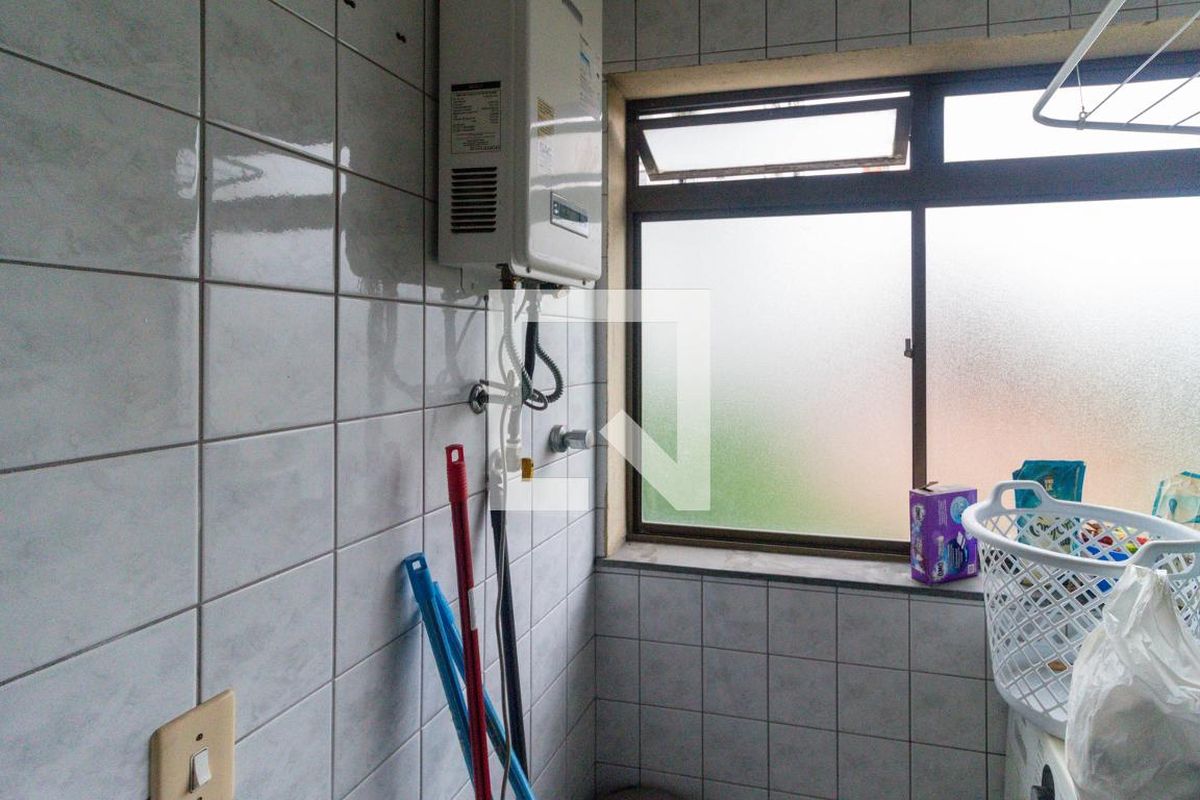 Apartamento, 2 quartos, 54 m² - Foto 60