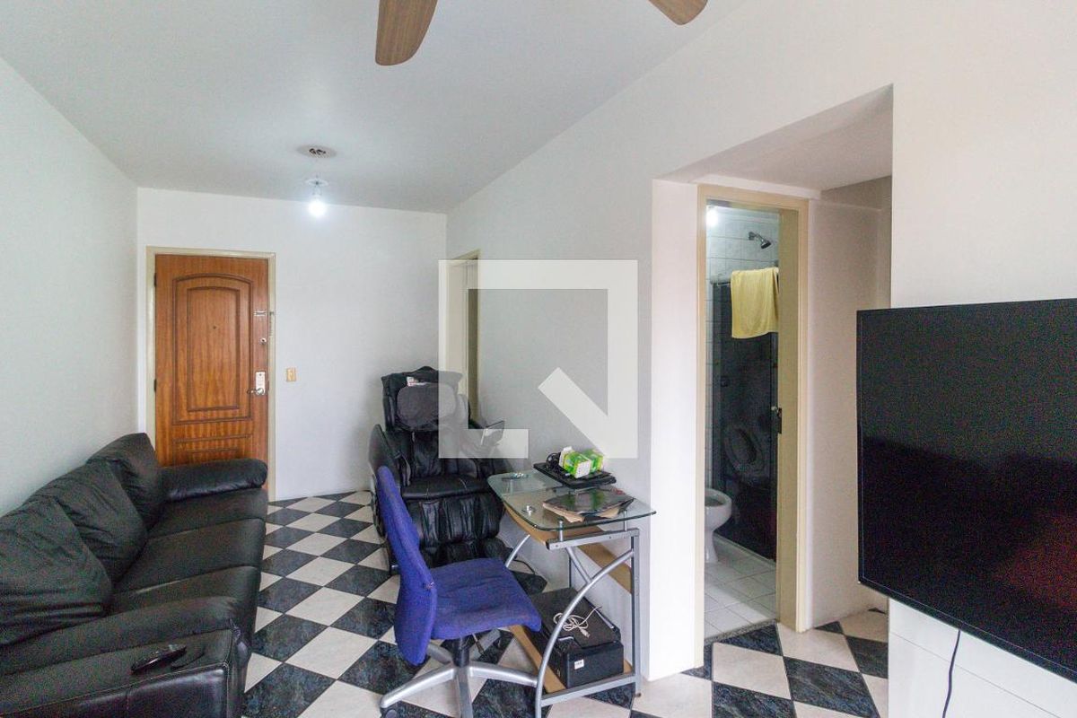 Apartamento, 2 quartos, 54 m² - Foto 8