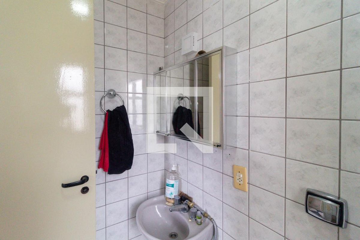 Apartamento, 2 quartos, 54 m² - Foto 28