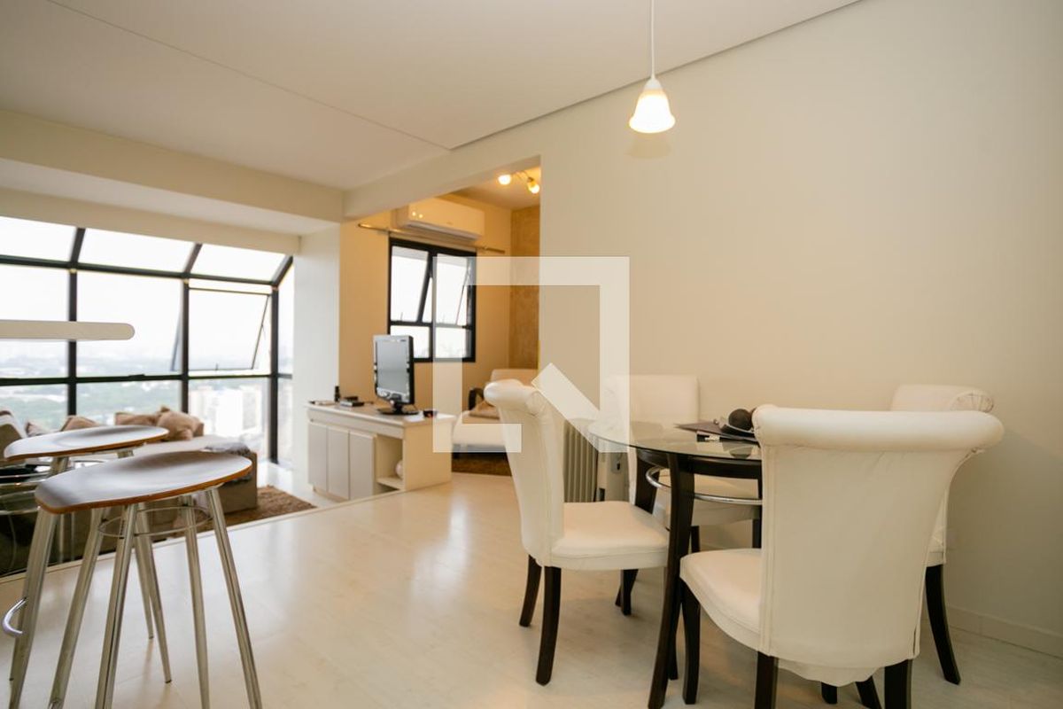 Apartamento, 1 quarto, 80 m² - Foto 9
