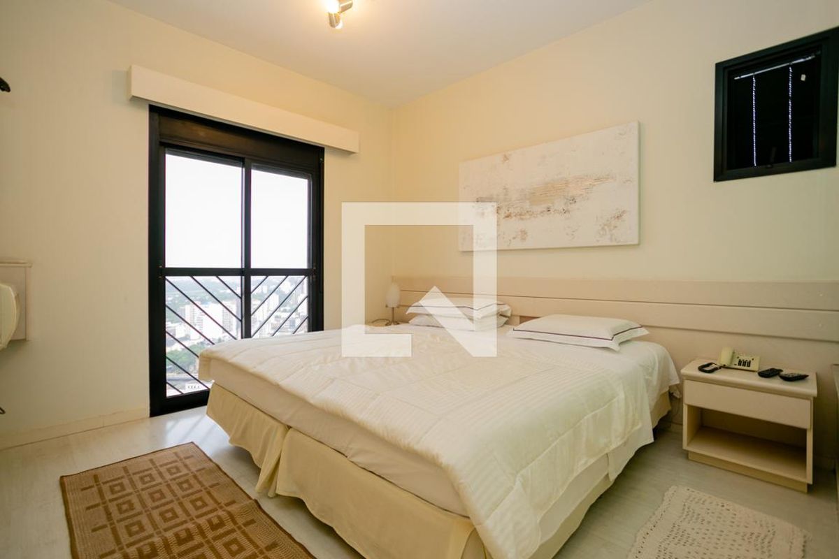 Apartamento, 1 quarto, 80 m² - Foto 11