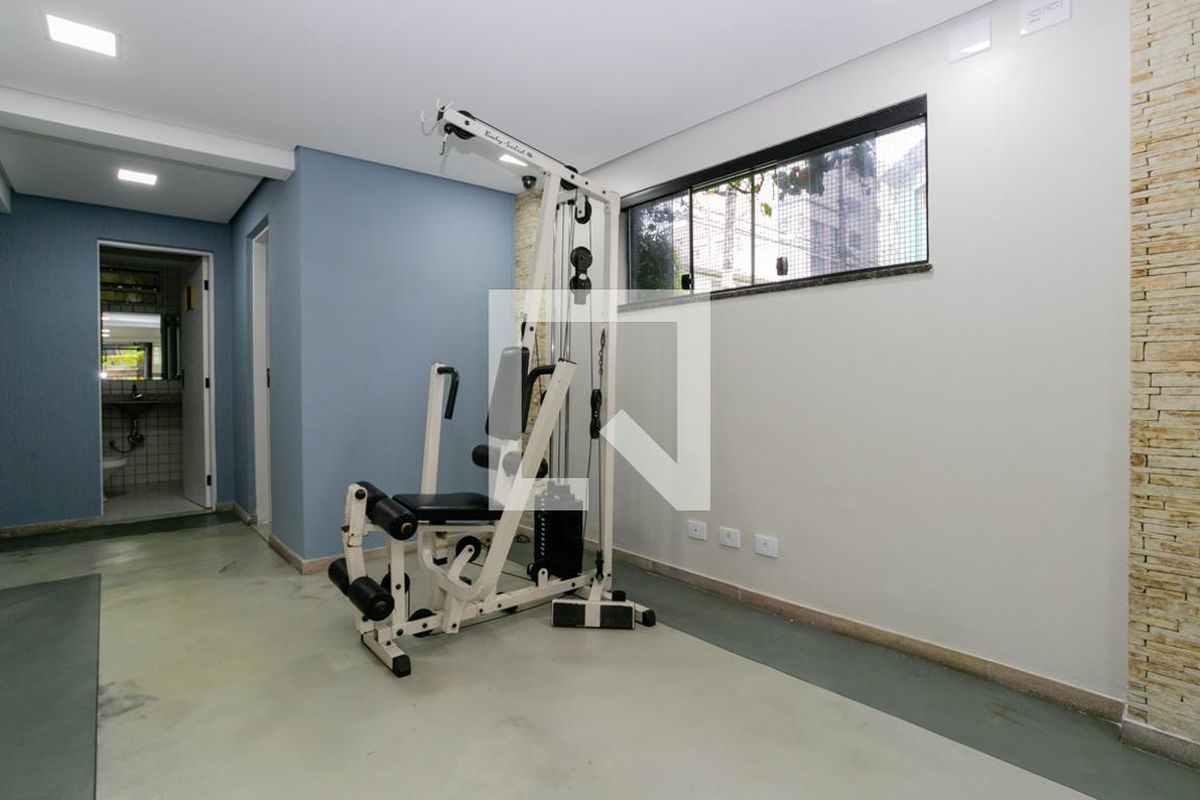 Apartamento, 1 quarto, 80 m² - Foto 37