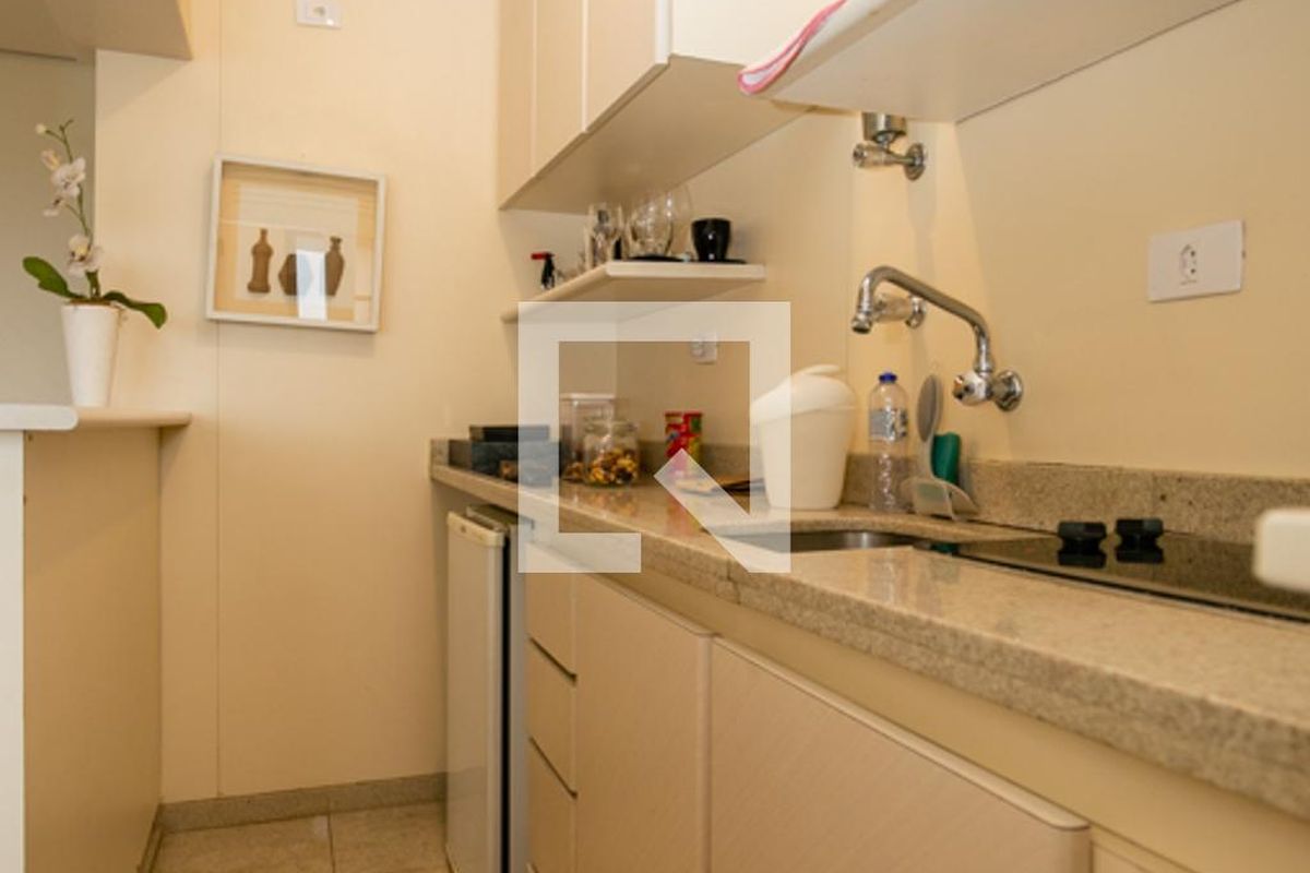Apartamento, 1 quarto, 80 m² - Foto 23