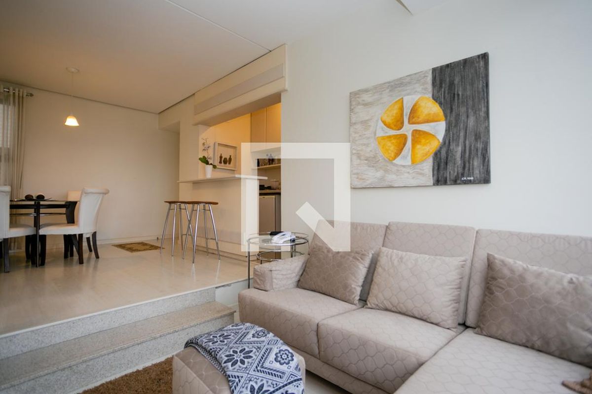 Apartamento, 1 quarto, 80 m² - Foto 4