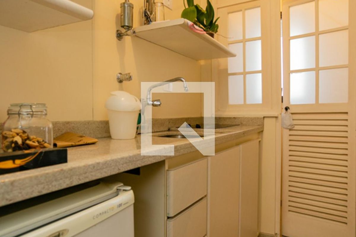 Apartamento, 1 quarto, 80 m² - Foto 24