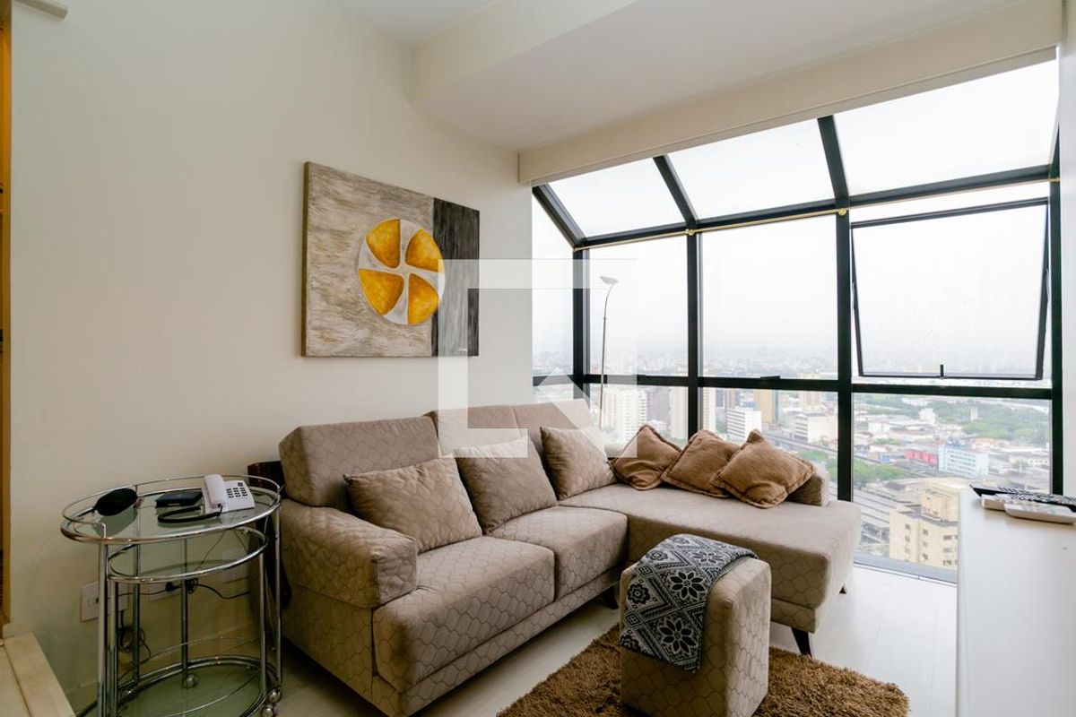 Apartamento, 1 quarto, 80 m² - Foto 3