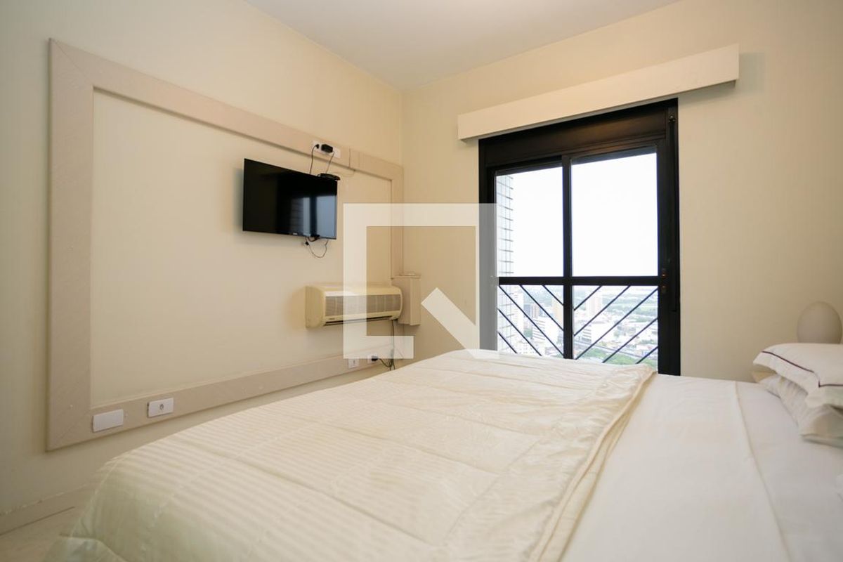Apartamento, 1 quarto, 80 m² - Foto 12