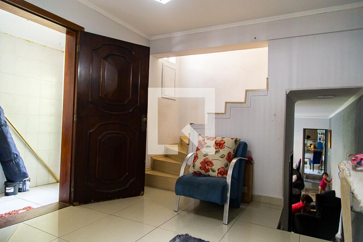 Casa, 4 quartos, 280 m² - Foto 6
