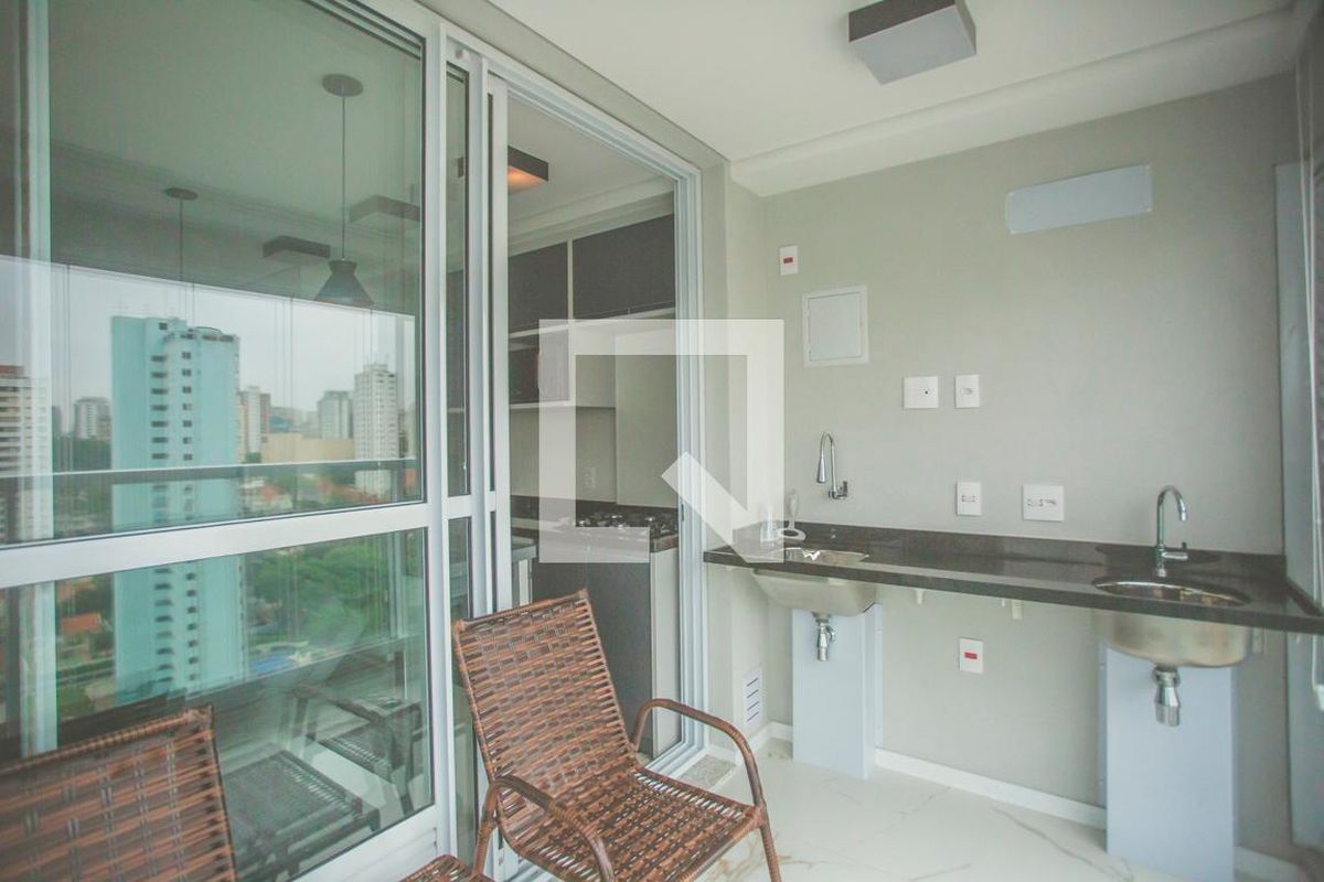 Apartamento, 1 quarto, 40 m² - Foto 6
