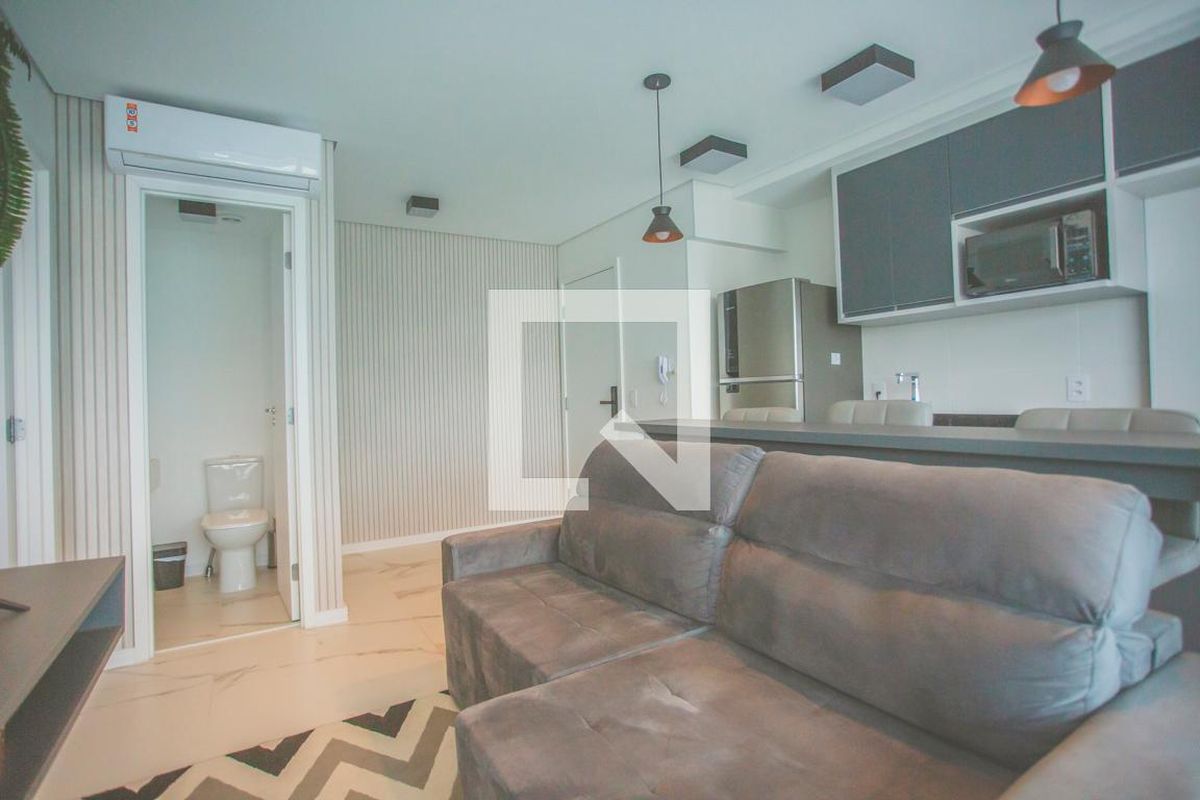 Apartamento, 1 quarto, 40 m² - Foto 4