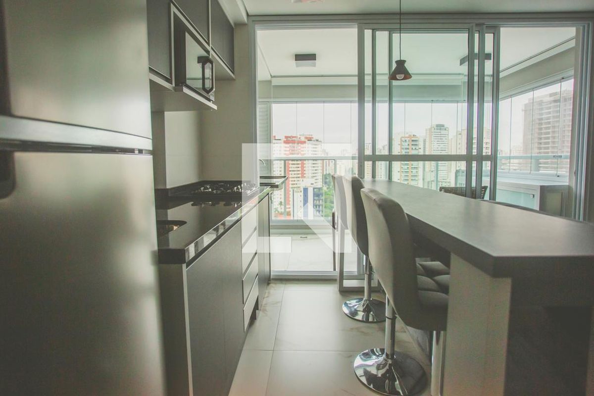 Apartamento, 1 quarto, 40 m² - Foto 25
