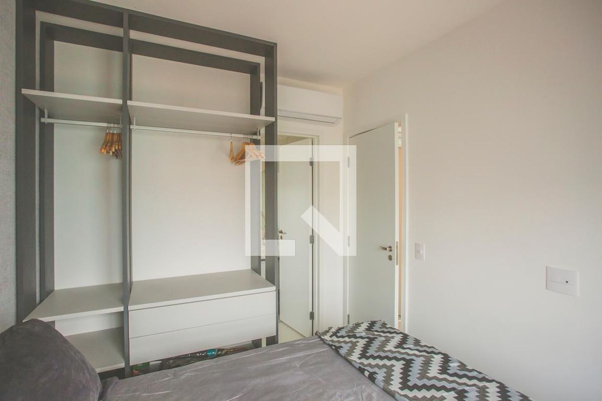 Apartamento, 1 quarto, 40 m² - Foto 18