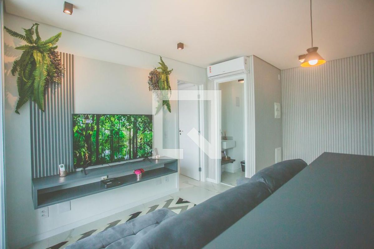 Apartamento, 1 quarto, 40 m² - Foto 3