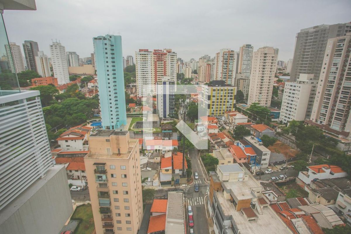 Apartamento, 1 quarto, 40 m² - Foto 19