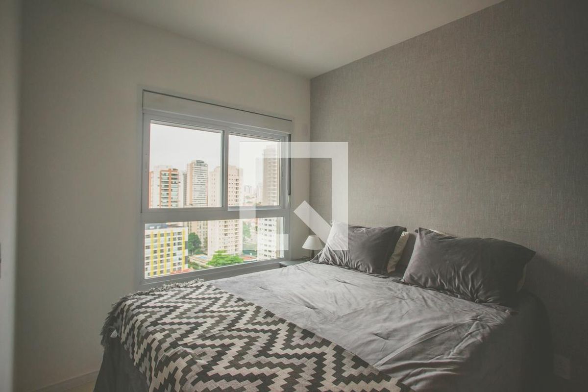 Apartamento, 1 quarto, 40 m² - Foto 15