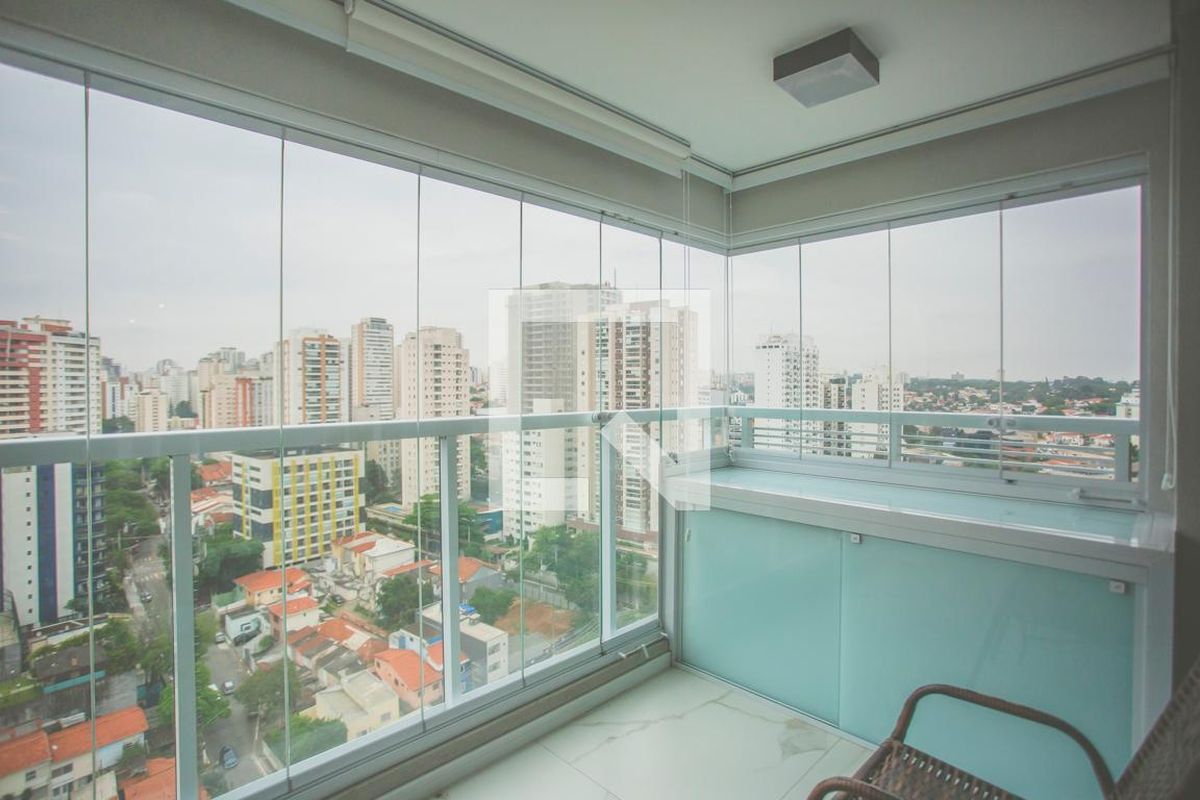 Apartamento, 1 quarto, 40 m² - Foto 8
