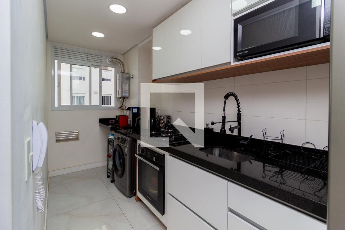 Apartamento, 2 quartos, 55 m² - Foto 66