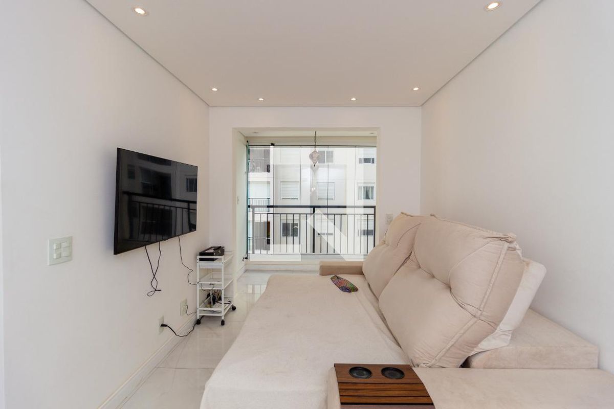 Apartamento, 2 quartos, 55 m² - Foto 10