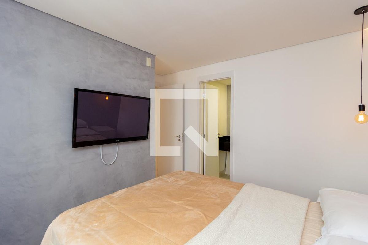 Apartamento, 2 quartos, 55 m² - Foto 44