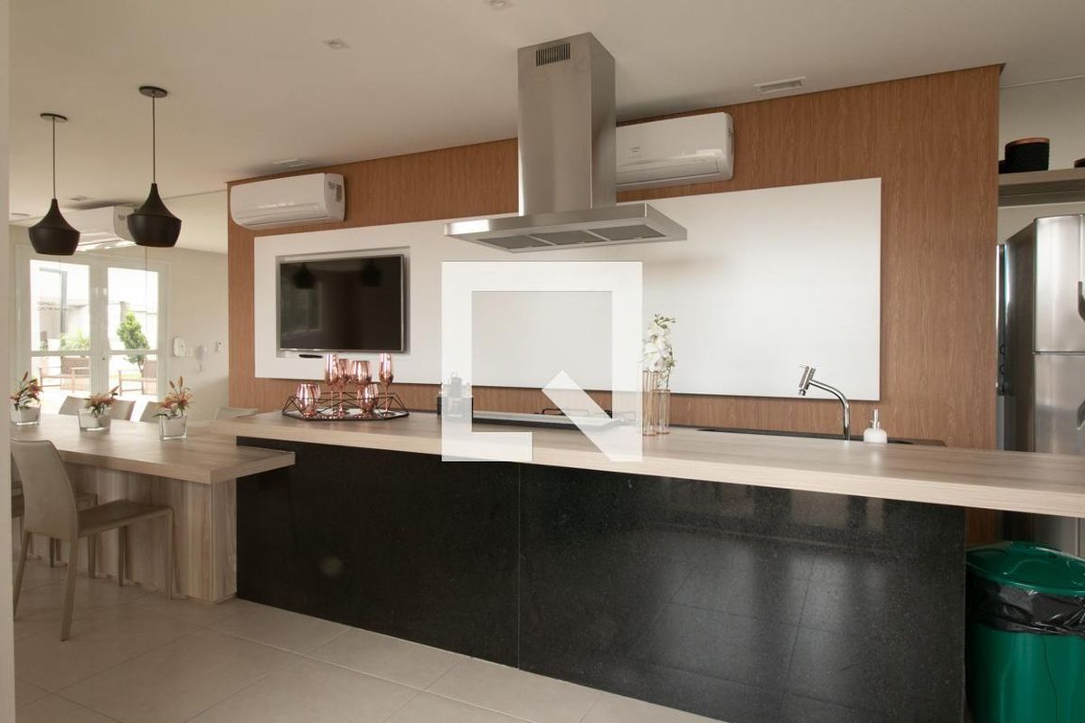 Apartamento, 2 quartos, 55 m² - Foto 96