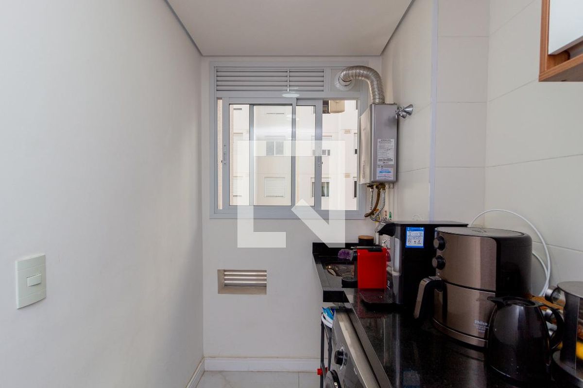 Apartamento, 2 quartos, 55 m² - Foto 80