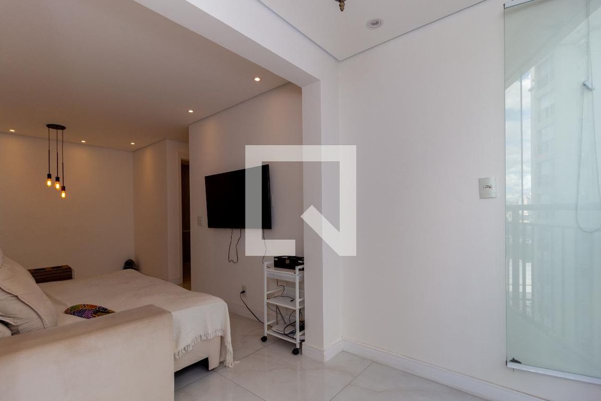 Apartamento, 2 quartos, 55 m² - Foto 26