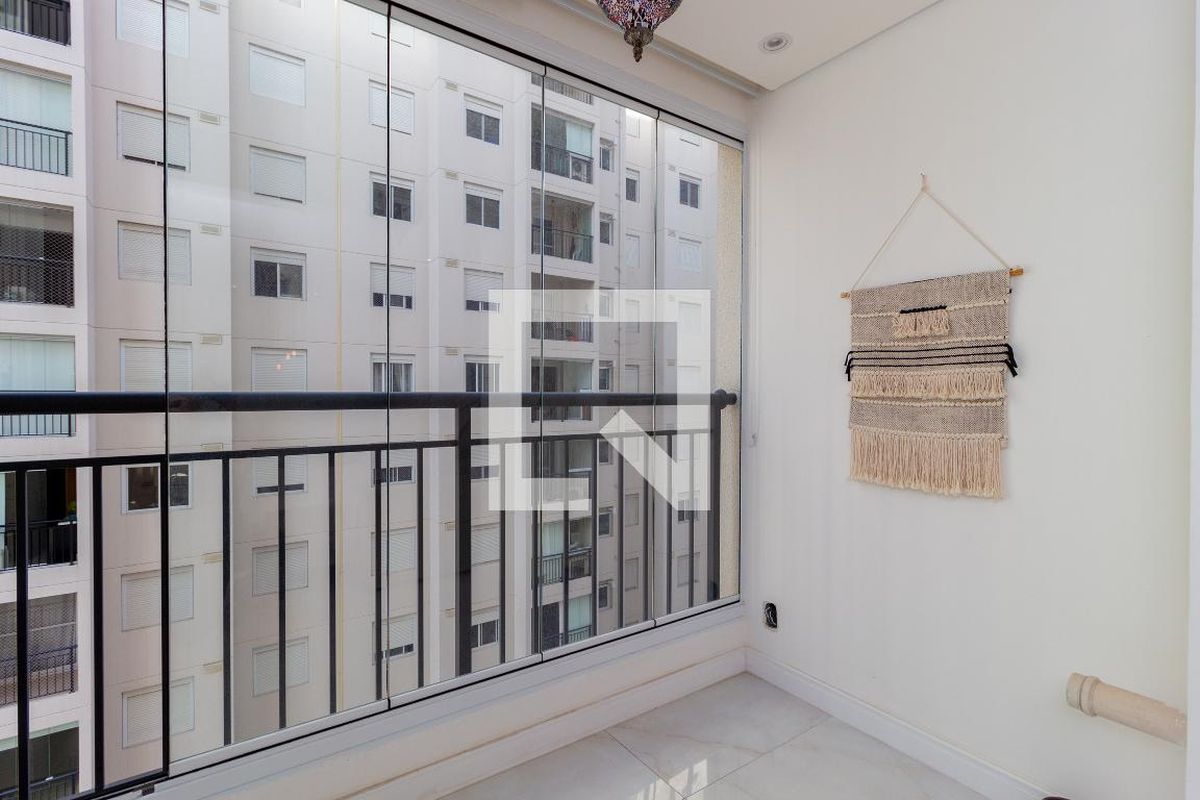 Apartamento, 2 quartos, 55 m² - Foto 22