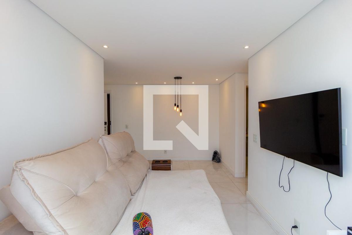Apartamento, 2 quartos, 55 m² - Foto 12